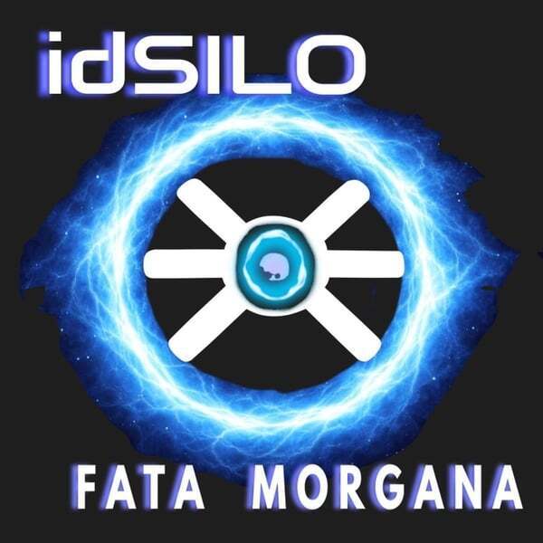 Cover art for Fata Morgana